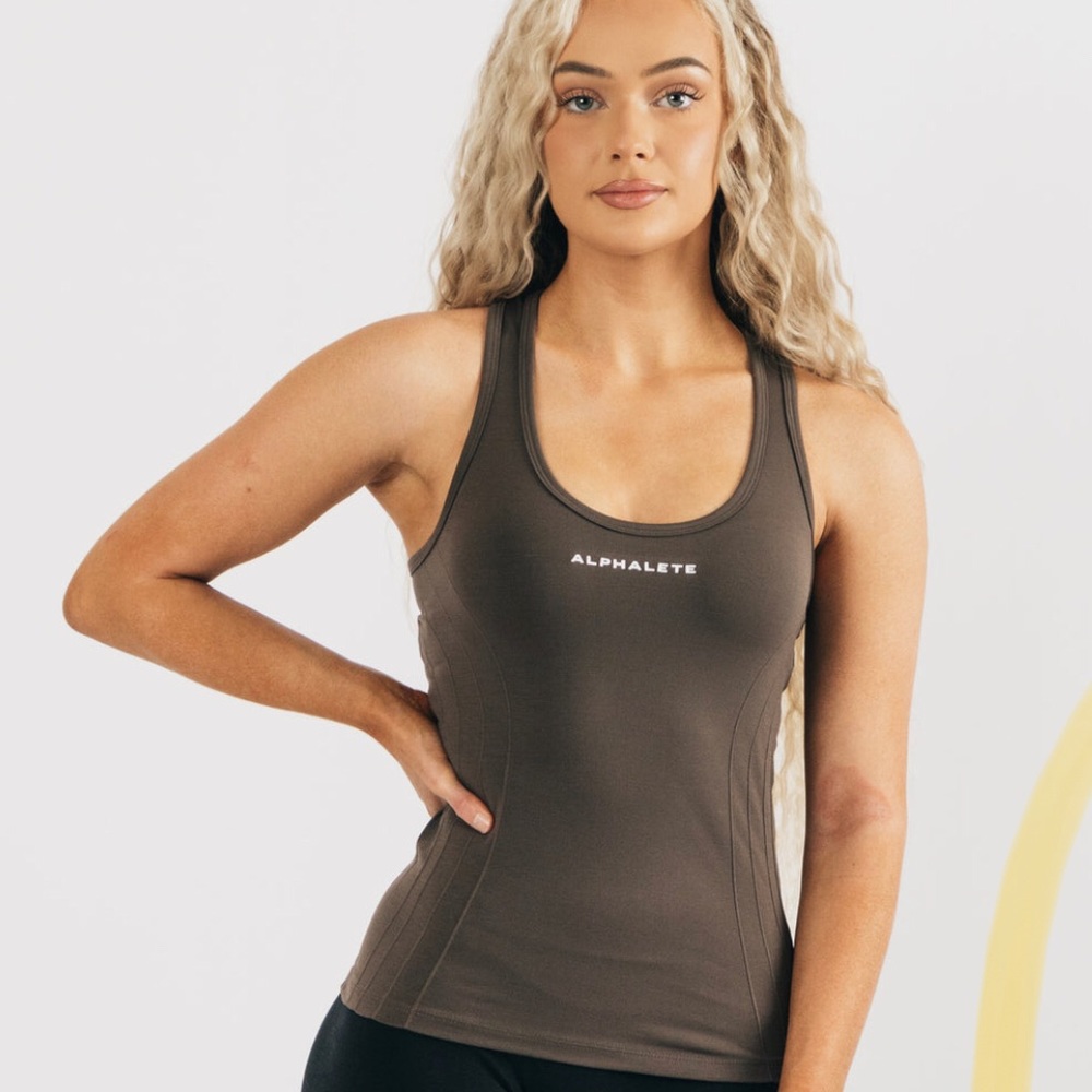 Alphalete Seamless Tank